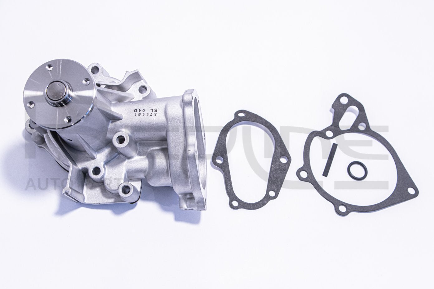 POMPA ACQUA MITSUBISHI L200 DAL 2005 - Autoricambi4x4