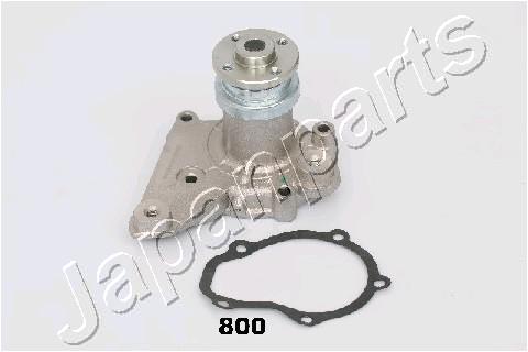 POMPA ACQUA SUZUKI SJ 410/ SAMURAI/ SANTANA 1.0 - Autoricambi4x4