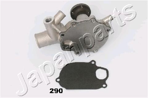 POMPA ACQUA TOYOTA BJ40 3.0D CODICE ORIGINALE:1610059017 - Autoricambi4x4