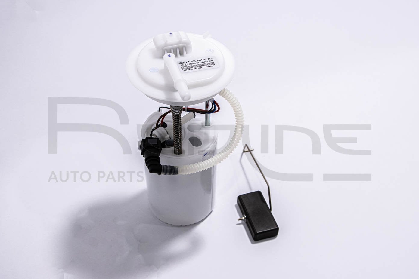 POMPA CARBURANTE (BENZINA/GAS) COMPLETA PER DR MOTOR DR 5 - DR MOTOR DR 6 (A 1 BECCUCCIO) - Autoricambi4x4