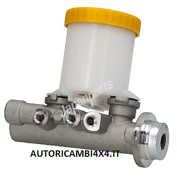 POMPA FRENO NISSAN 300 ZX (Z31) 3.0 125 KW - Autoricambi4x4