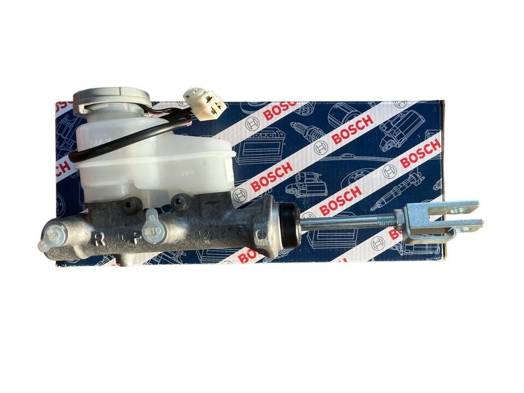 POMPA FRENO SUZUKI SAMURAI SJ410/ SJ413/ SAMURAI/ SANTANA (BOSCH) - Autoricambi4x4