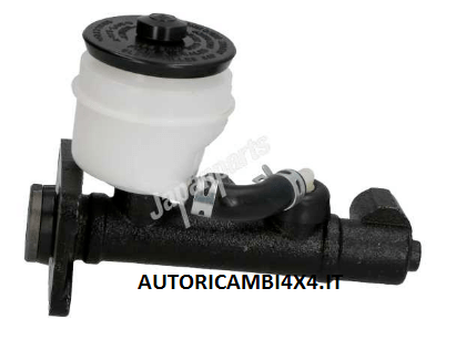 POMPA FRENO TOYOTA LAND CRUISER DAL 1980 AL 1996 - Autoricambi4x4