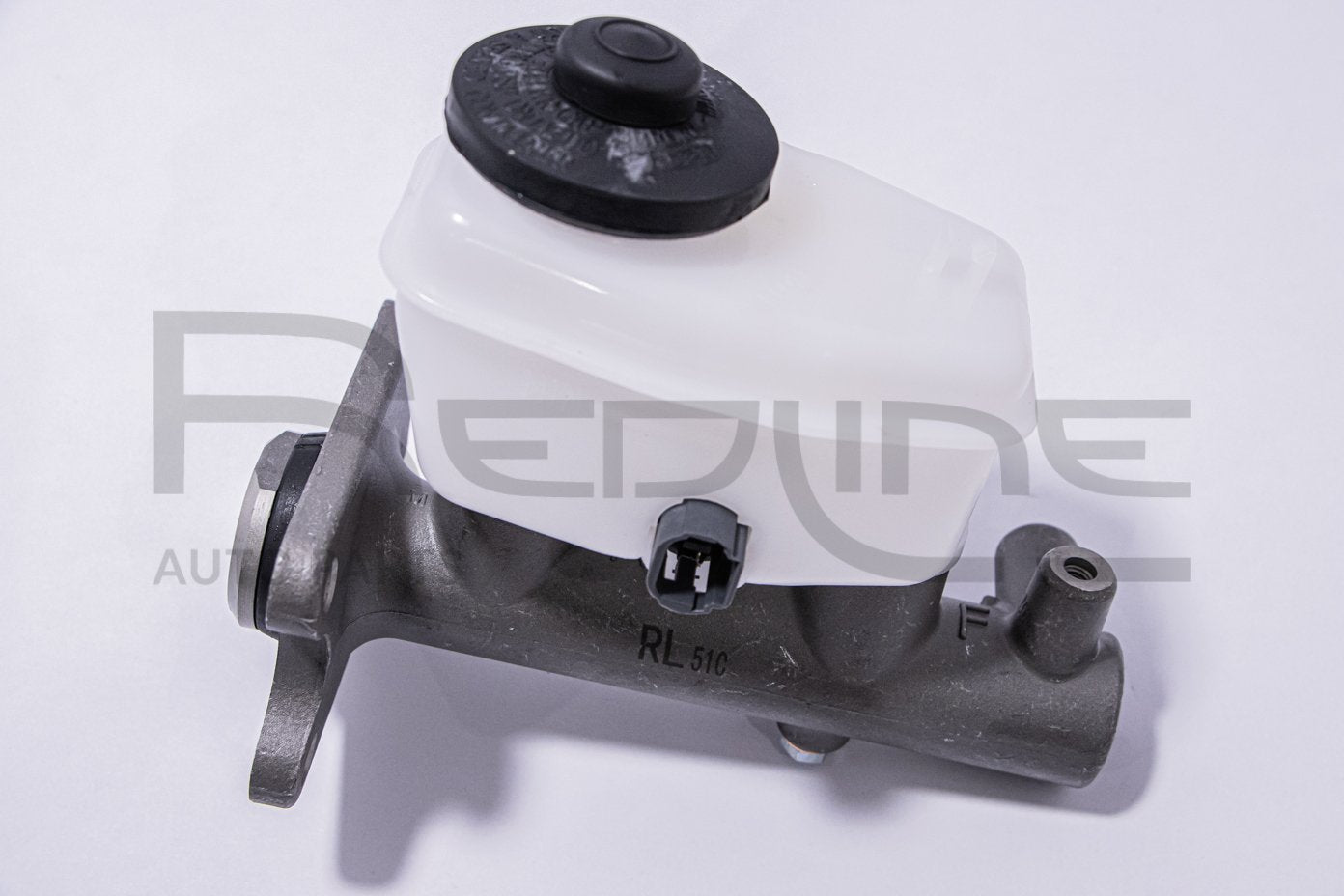 POMPA FRENO TOYOTA LAND CRUISER KZJ70 3.0 - Autoricambi4x4