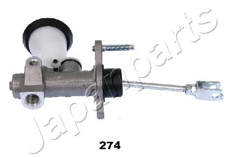 POMPA FRIZIONE TOYOTA LAND CRUISER 80 (_J8_) 4.0/ 4.2 TD - Autoricambi4x4