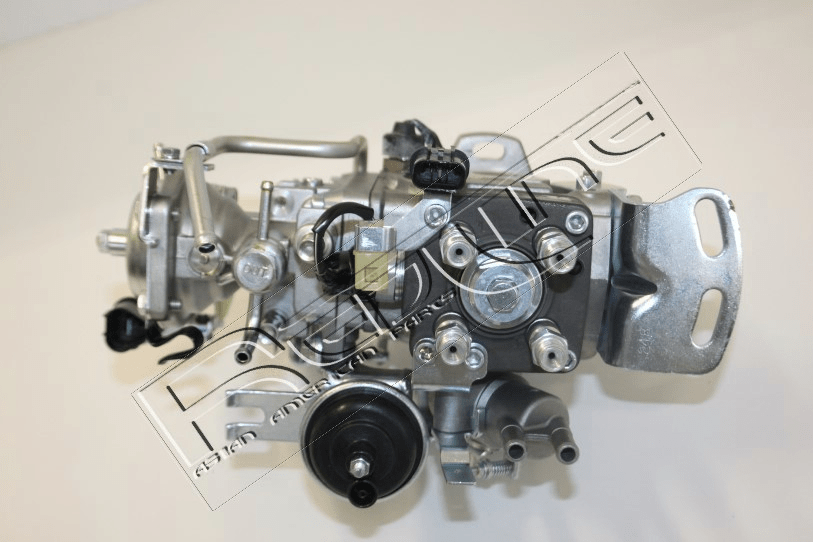 POMPA INIEZIONE ORIGINALE HYUNDAI GALLOPER 33103 - 42370 - Autoricambi4x4