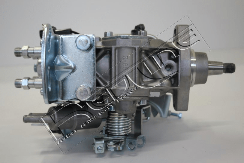 POMPA INIEZIONE ORIGINALE HYUNDAI GALLOPER 33103 - 42370 - Autoricambi4x4