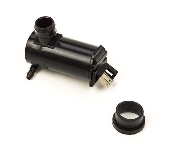 POMPA LAVAVETRI/ POMPETTA TERGICRISTALLI SUZUKI SJ410/ SJ413/ SAMURAI/ SANTANA - Autoricambi4x4