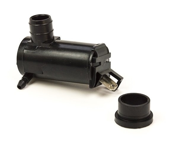 POMPA LAVAVETRI/ POMPETTA TERGICRISTALLI SUZUKI SJ410/ SJ413/ SAMURAI/ SANTANA - Autoricambi4x4