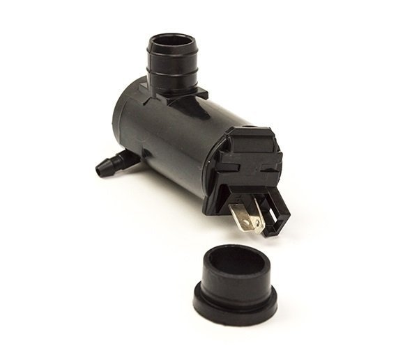 POMPA LAVAVETRI/ POMPETTA TERGICRISTALLI SUZUKI SJ410/ SJ413/ SAMURAI/ SANTANA - Autoricambi4x4