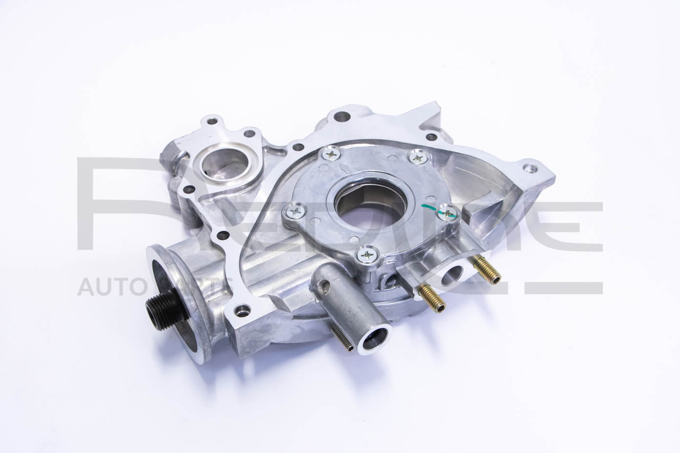 POMPA OLIO DAIHATSU FEROZA/ CHARADE/ PIAGGIO PORTER - Autoricambi4x4