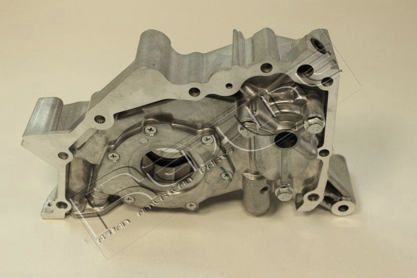 POMPA OLIO MITSUBISHI L200 DAL 2006 - Autoricambi4x4