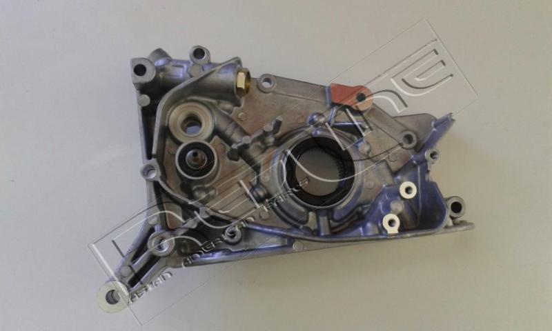 POMPA OLIO MITSUBISHI PAJERO II/ PAJERO SPORT I/ L200 K64T/ K74T 2.5 - Autoricambi4x4