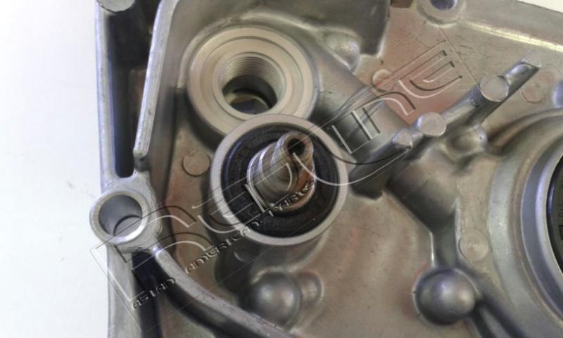 POMPA OLIO MITSUBISHI PAJERO II/ PAJERO SPORT I/ L200 K64T/ K74T 2.5 - Autoricambi4x4