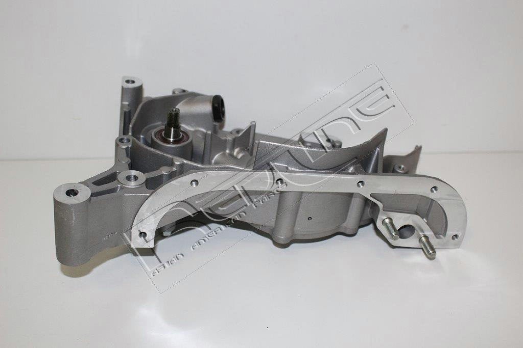 POMPA OLIO MITSUBISHI PAJERO/ PAJERO SPORT/ L200/ HYUNDAI GALLOPER II - Autoricambi4x4