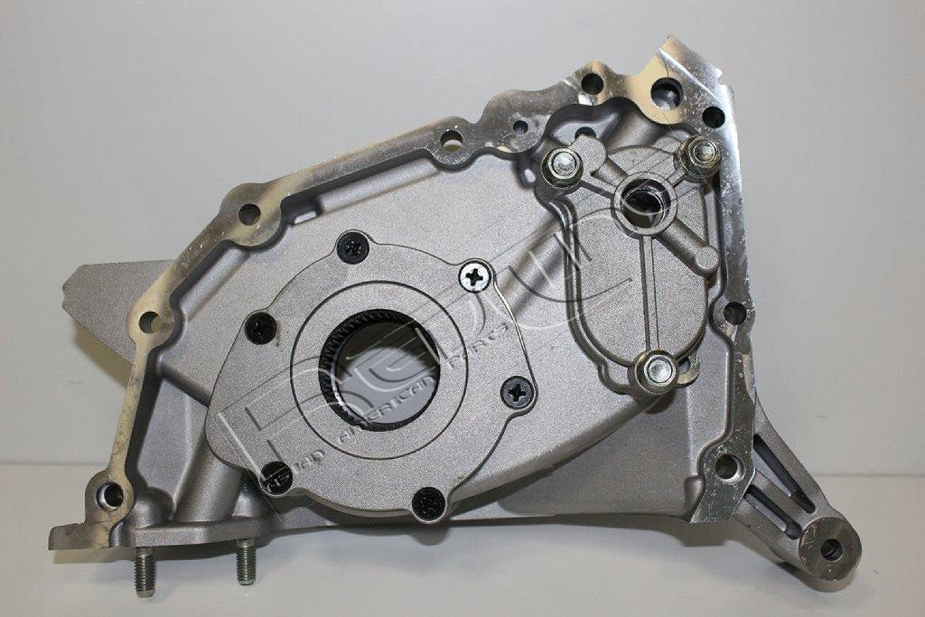 POMPA OLIO MITSUBISHI PAJERO/ PAJERO SPORT/ L200/ HYUNDAI GALLOPER II - Autoricambi4x4