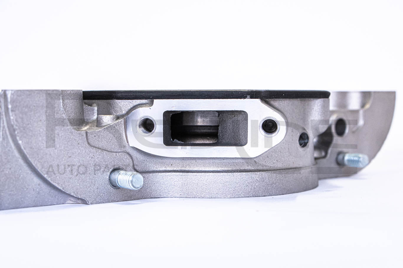 POMPA OLIO TOYOTA LJ70 FARO TONDO/ HILUX - Autoricambi4x4