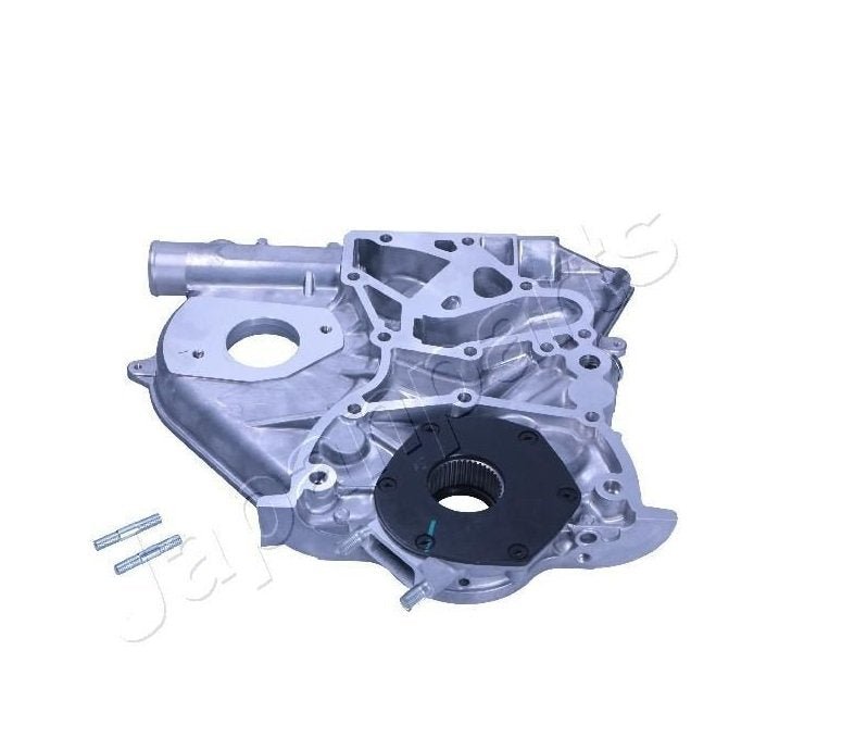 POMPA OLIO TOYOTA LJ70 FARO TONDO/ HILUX - Autoricambi4x4