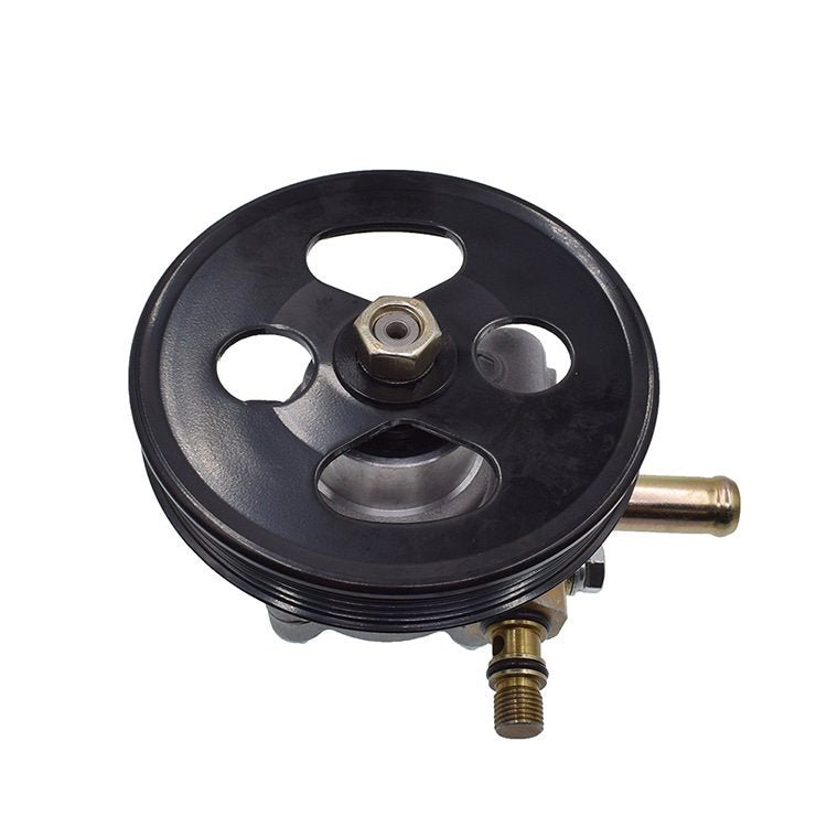 POMPA SERVOSTERZO/ POMPA IDROGUIDA MITSUBISHI L200 - Autoricambi4x4