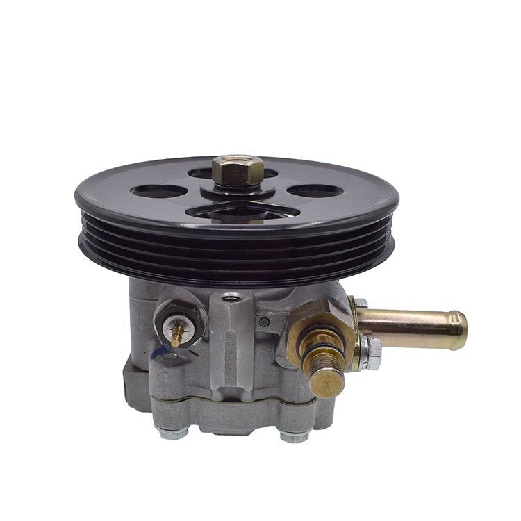 POMPA SERVOSTERZO/ POMPA IDROGUIDA MITSUBISHI L200 - Autoricambi4x4