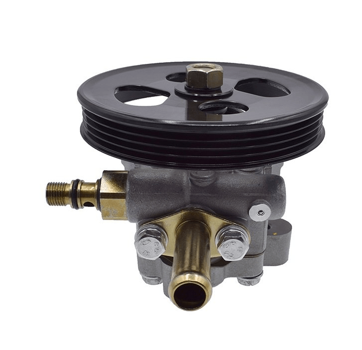 POMPA SERVOSTERZO/ POMPA IDROGUIDA MITSUBISHI L200 - Autoricambi4x4