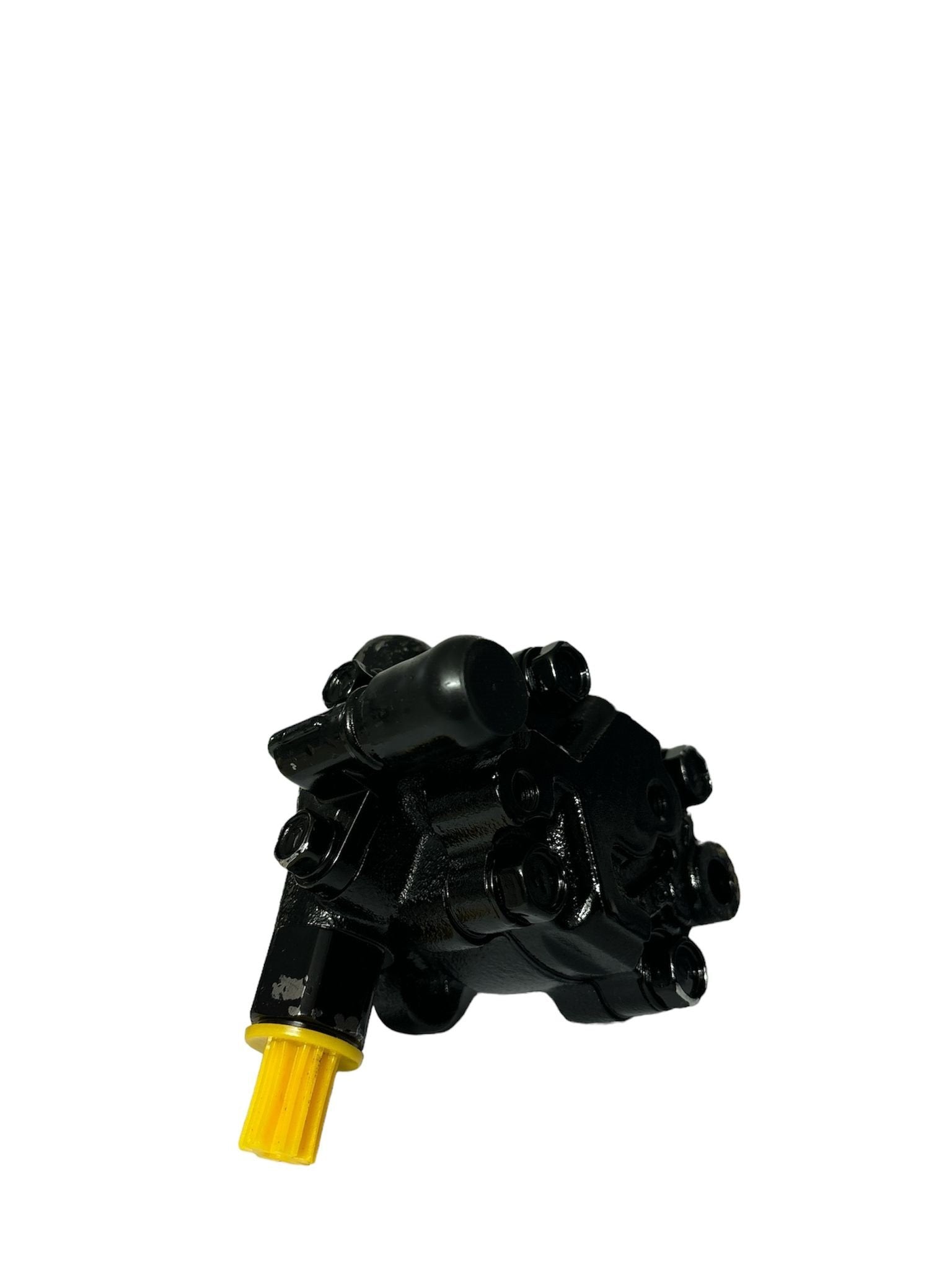 POMPA SERVOSTERZO/ POMPA IDROGUIDA NISSAN PATROL GR Y60 - Autoricambi4x4