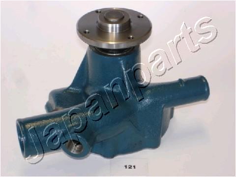 POMPE ACQUA NISSAN PICK UP (720) 2.5 D / NISSAN PICK UP (D21) 2.3 / 2.5 D - Autoricambi4x4