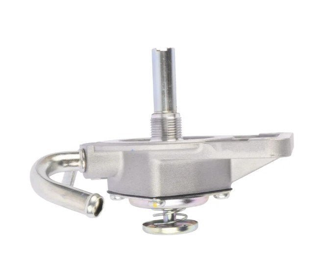 PORTA FILTRO / SUPPORTO FILTRO CARBURANTE MITSUBISHI L200 KB4T DAL 2005 (ORIGINALE) - Autoricambi4x4