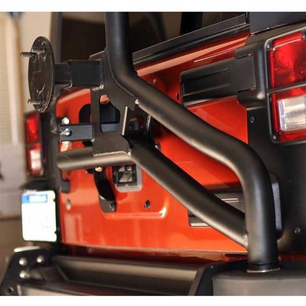 Porta ruota AEV - Autoricambi4x4