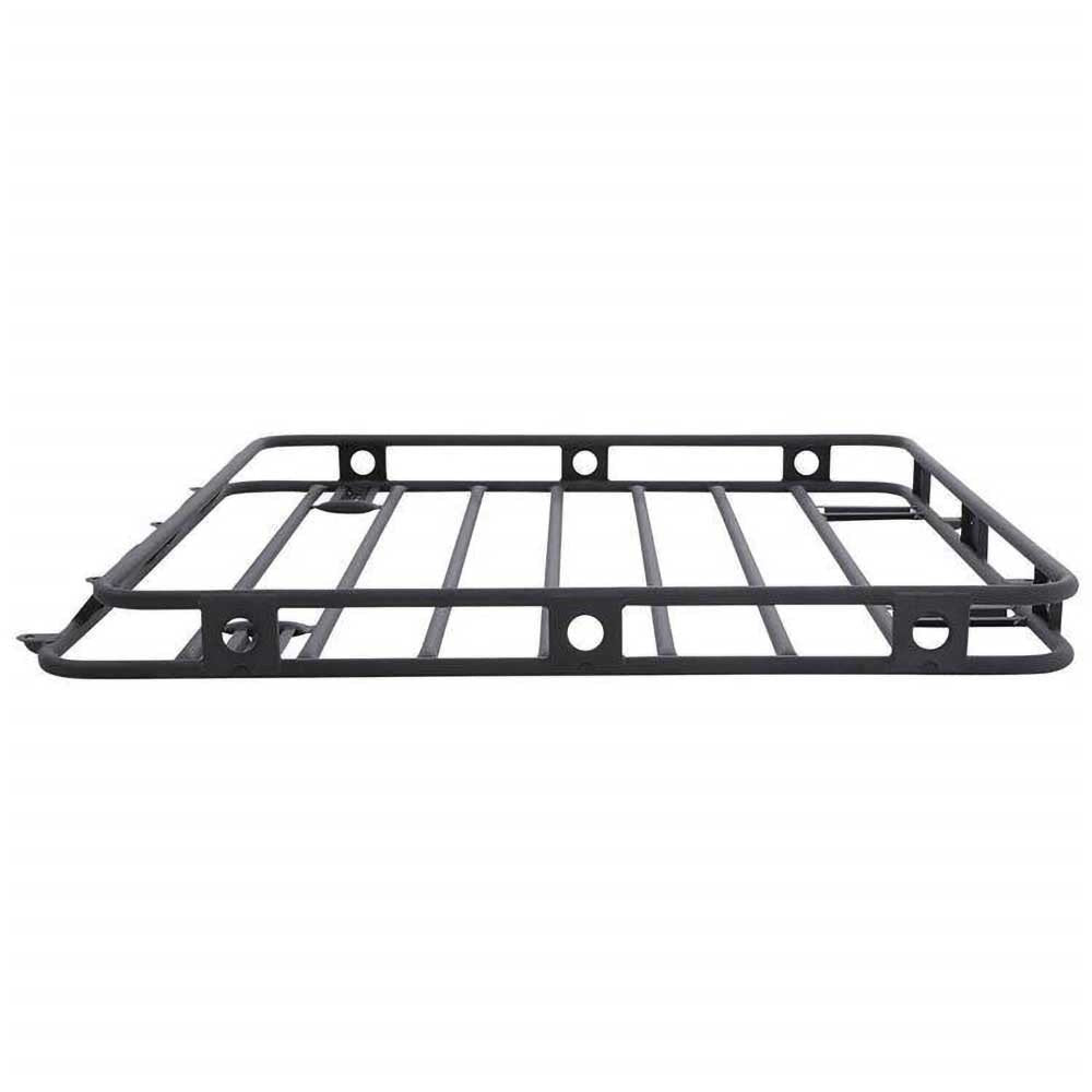 Portapacchi per hard top con staffe Smittybilt Defender - Autoricambi4x4