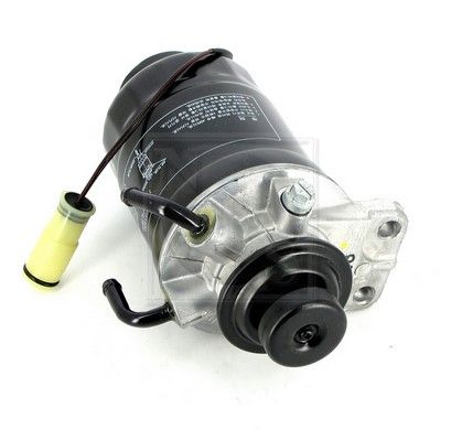 PORTA/SUPPORTO FILTRO CARBURANTE COMPLETO DI FILTRO GASOLIO , POMPA E SENSORE PER MITSUBISHI L200 - L300 - L400/ PAJERO/ PAJERO SPORT I/ HYUNDAI GALLOPER/ DAIHATSU/ KIA/ ISUZU - Autoricambi4x4