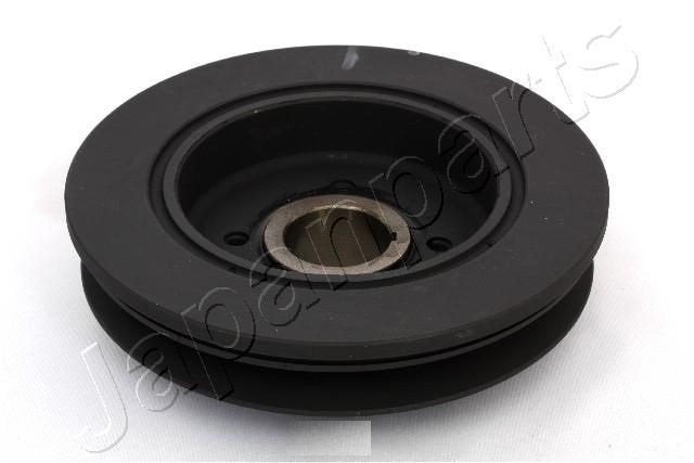 PULEGGIA ALBERO MOTORE MITSUBISHI PAJERO/ HYUNDAI GALLOPER (a 1 gola) - Autoricambi4x4