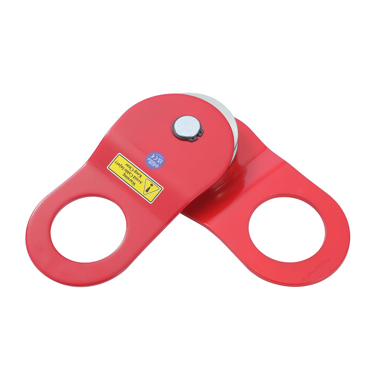 PULEGGIA DI RINVIO/ CARRUCOLA PER VERRICELLO 10 TONNELLATE - Autoricambi4x4