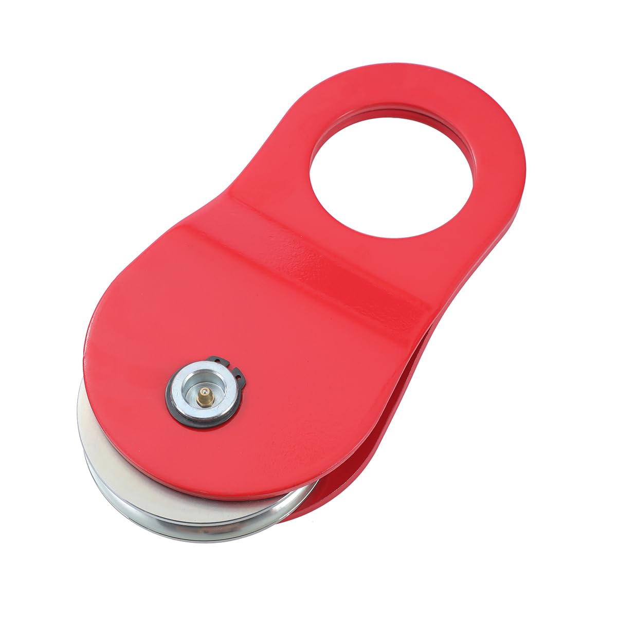 PULEGGIA DI RINVIO/ CARRUCOLA PER VERRICELLO 10 TONNELLATE - Autoricambi4x4