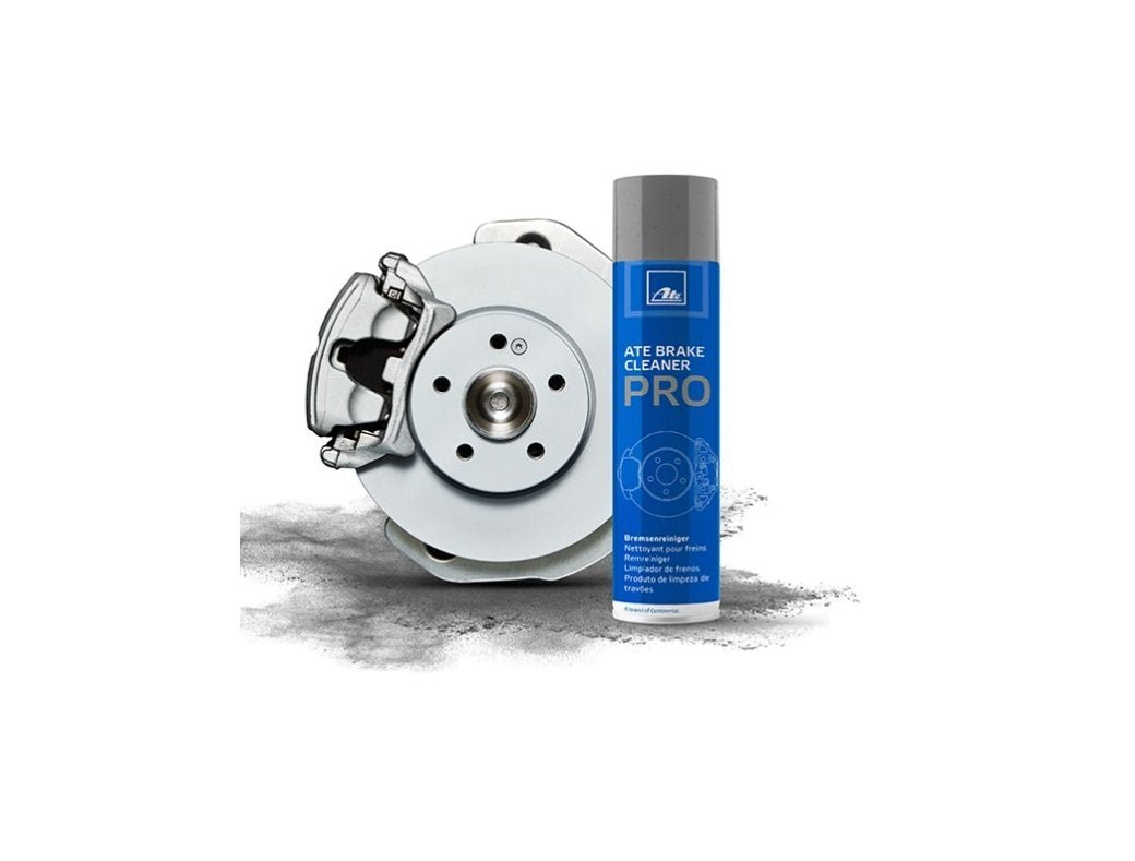 PULITORE FRENI/FRIZIONE - Autoricambi4x4