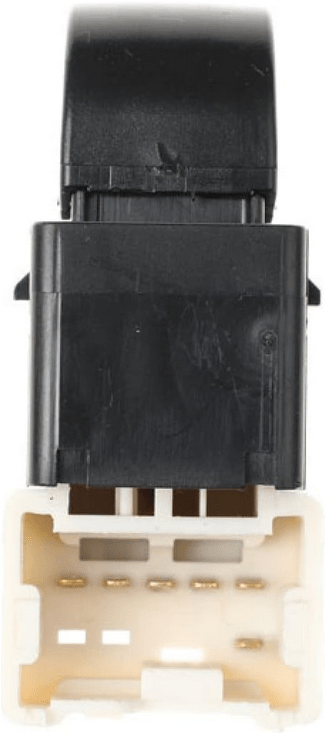 PULSANTIERA/ INTERRUTTORE ALZACRISTALLI ANTERIORE DESTRO NISSAN KING CAB D22/ NAVARA D22 - Autoricambi4x4