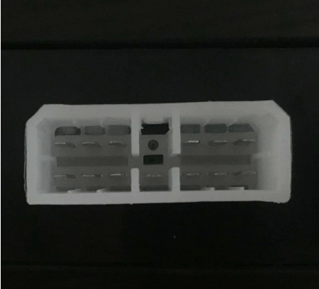 PULSANTIERA/ INTERRUTTORE ALZACRISTALLI MITSUBISHI PAJERO/ MONTERO (lato guida) - Autoricambi4x4