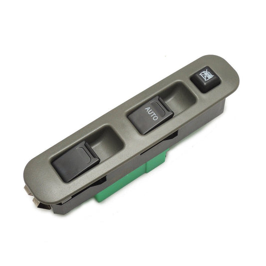 PULSANTIERA/ INTERRUTTORE ALZACRISTALLI SUZUKI JIMNY DAL 1998 (lato guida) - Autoricambi4x4