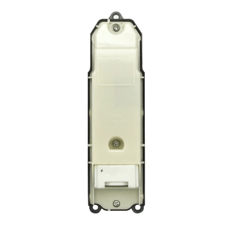 PULSANTIERA/ INTERRUTTORE ALZACRISTALLI TOYOTA LAND CRUISER PRADO KDJ120/ GRJ120 (lato guida) - Autoricambi4x4