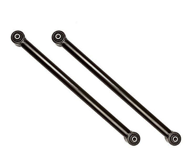 PUNTONI POSTERIORI INFERIORI RINFORZATI NISSAN PATROL GR Y60 E Y61 - Autoricambi4x4