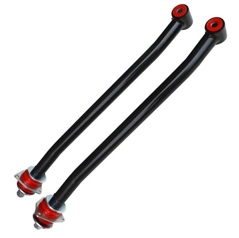 Puntoni posteriori rinforzati angolati Land Rover Defender 90 Discovery I 11kg - Autoricambi4x4