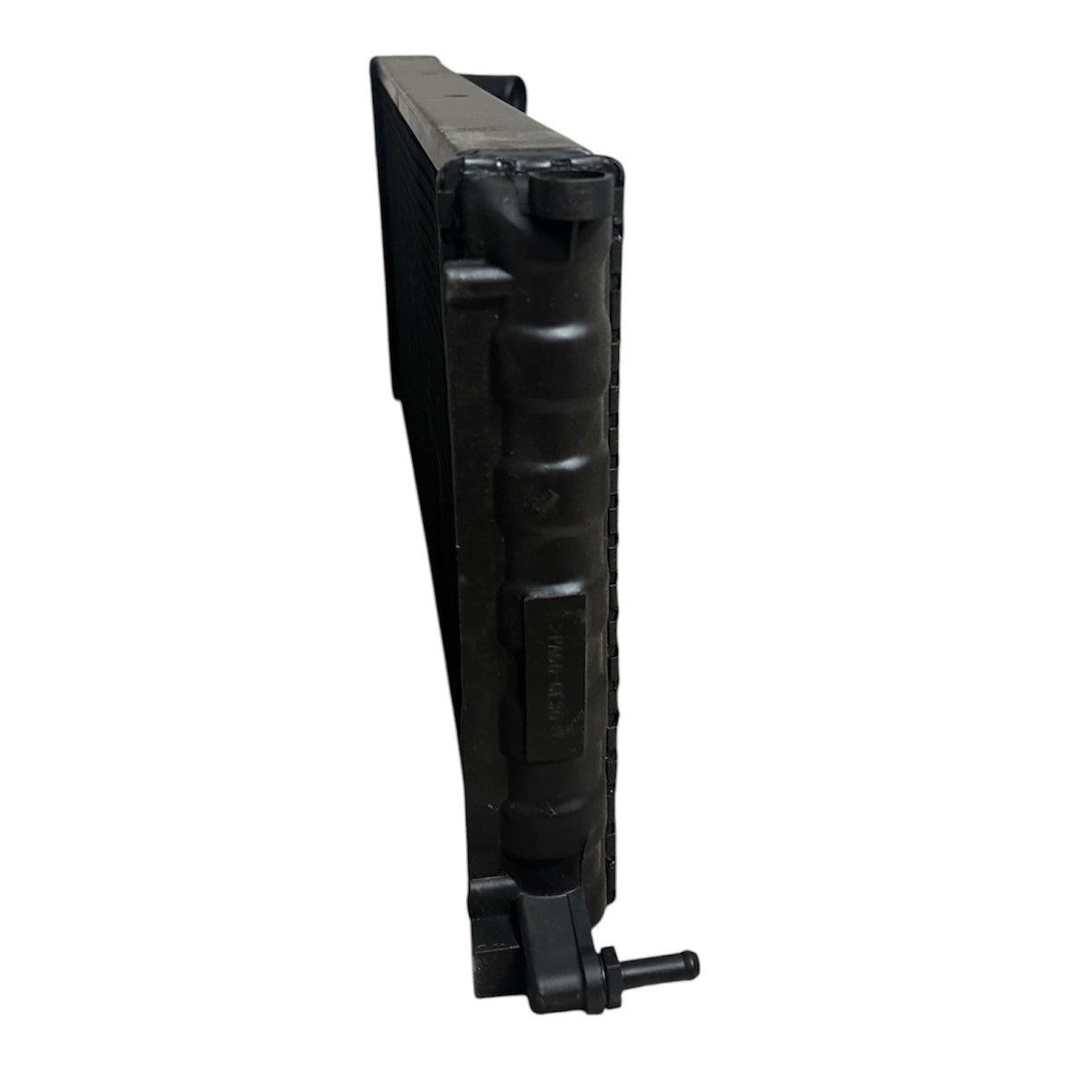 RADIATORE MAGGIORATO FIAT PANDA 4X4 141 DAL 1986 AL 2000 (N. MOTORE 141) - Autoricambi4x4