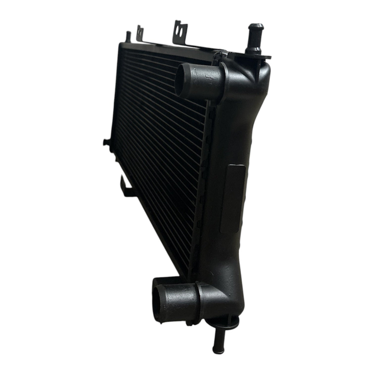 RADIATORE MAGGIORATO FIAT PANDA 4X4 141 DAL 2000 AL 2003 (N. MOTORE 187) - Autoricambi4x4