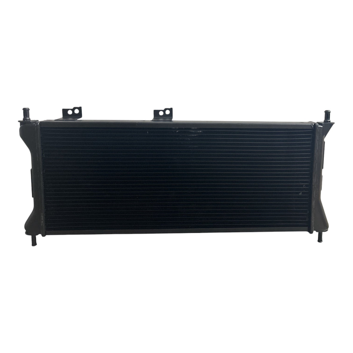 RADIATORE MAGGIORATO FIAT PANDA 4X4 141 DAL 2000 AL 2003 (N. MOTORE 187) - Autoricambi4x4