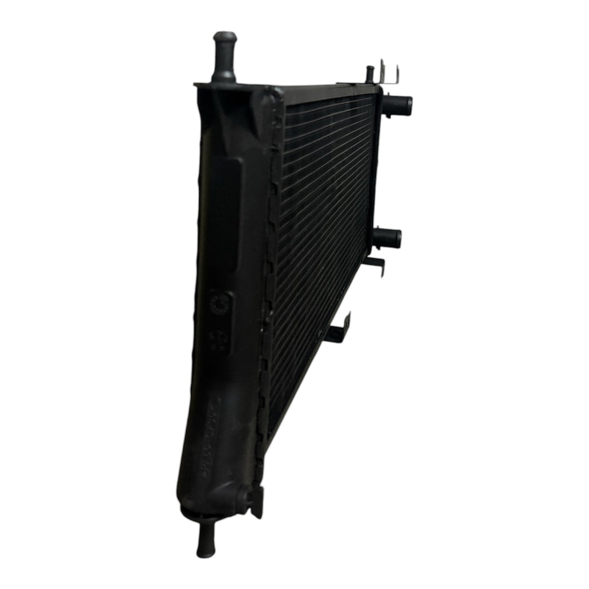 RADIATORE MAGGIORATO FIAT PANDA 4X4 141 DAL 2000 AL 2003 (N. MOTORE 187) - Autoricambi4x4