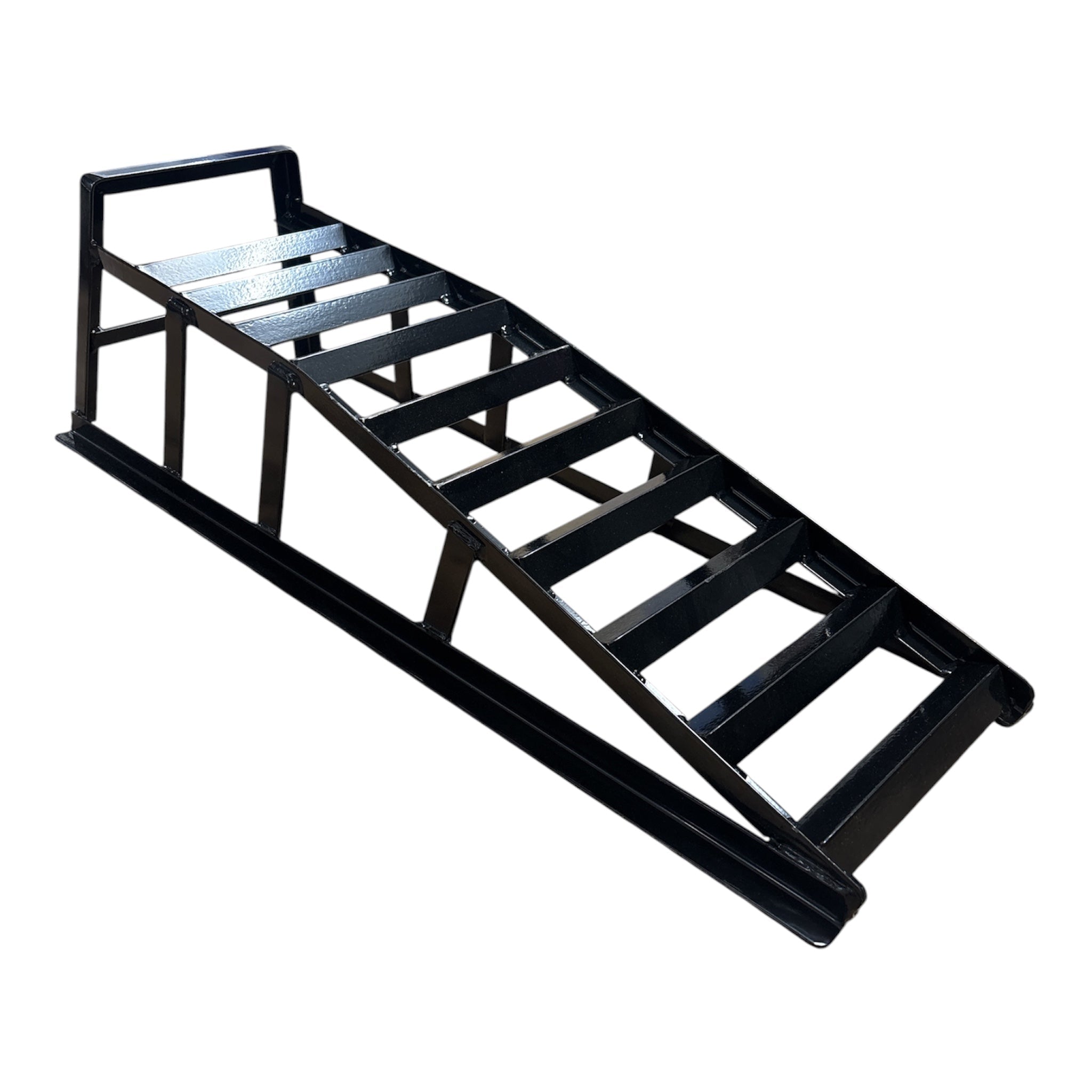 RAMPA PER AUTO (1000 KG) - Autoricambi4x4