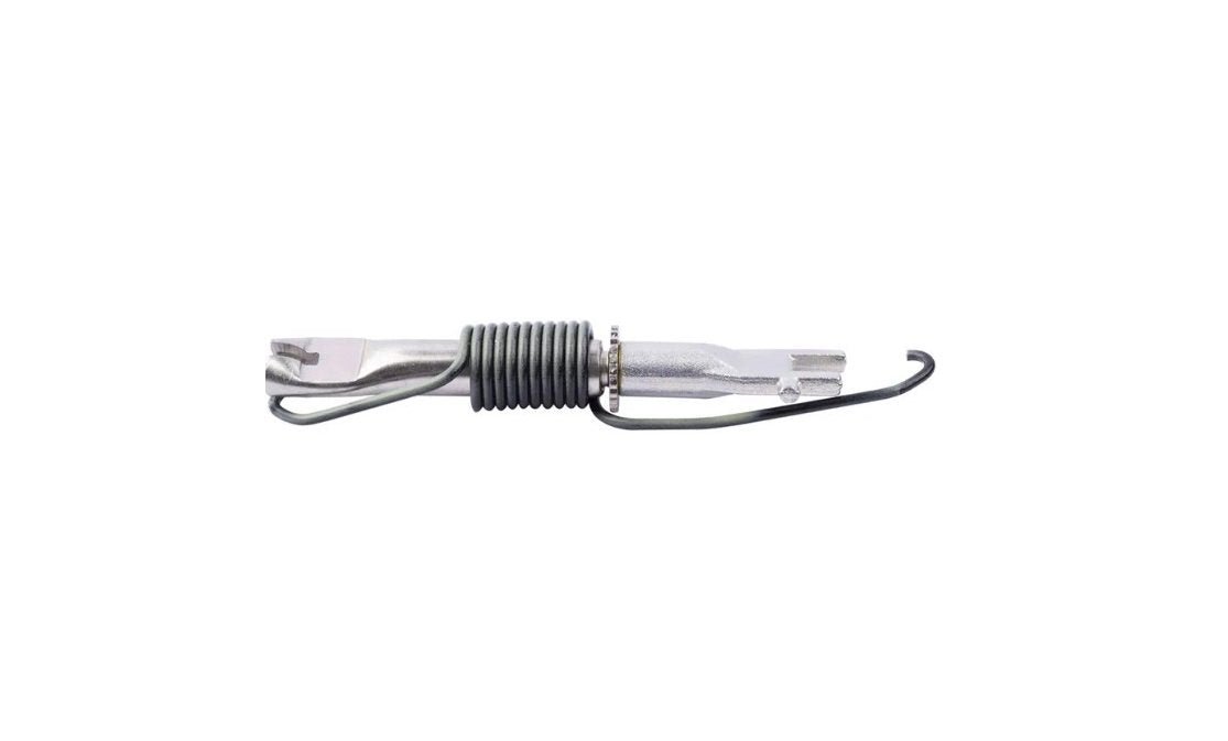 REGOLATORE SINISTRO GANASCE POSTERIORI TOYOTA LJ70 I (ORIGINALE) - Autoricambi4x4