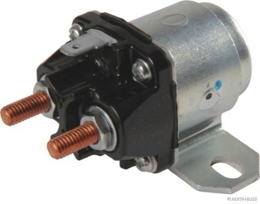 RELE' CANDELETTE MITSUBISHI PAJERO/ L200 - Autoricambi4x4