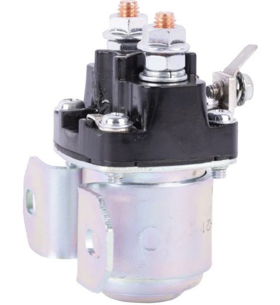 RELE' CANDELETTE MITSUBISHI PAJERO/ L200 - Autoricambi4x4