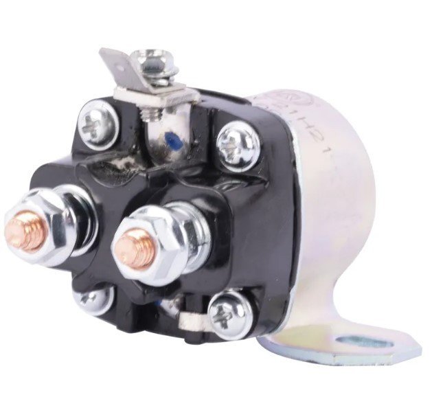 RELE' CANDELETTE MITSUBISHI PAJERO/ L200 - Autoricambi4x4